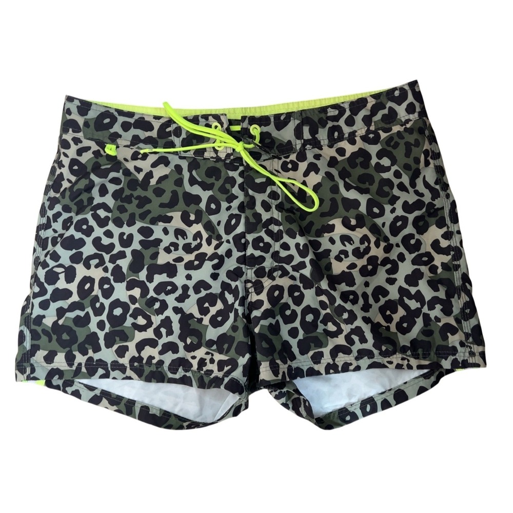 SUNDEK Light Polyester Swim Short SZ: 31 or US Medium